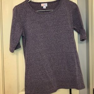 Light Purple top!